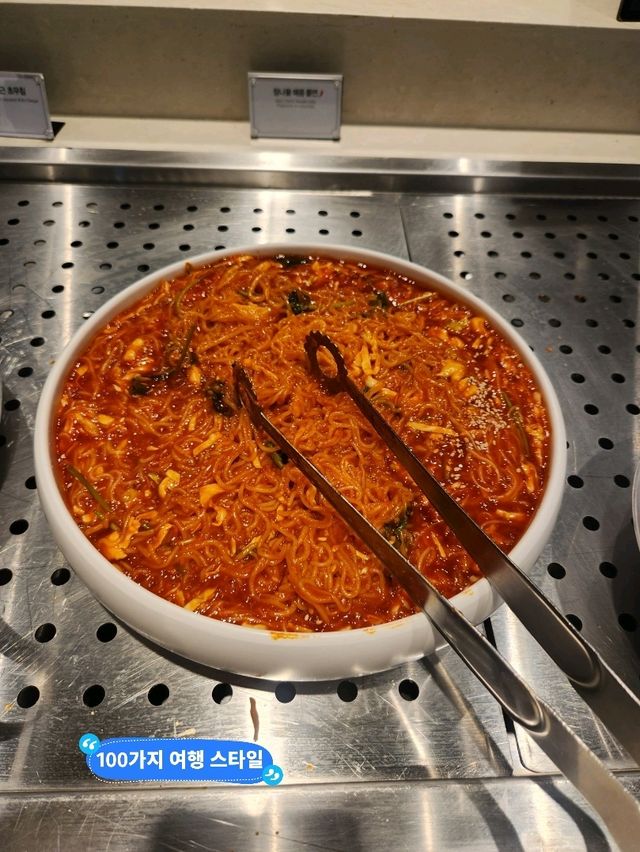 매력적인 가을여행지 애슐리퀸즈👍