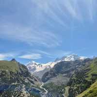 The Matterhorn