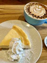 【福岡旅行】 癒しの古民家カフェ☕️