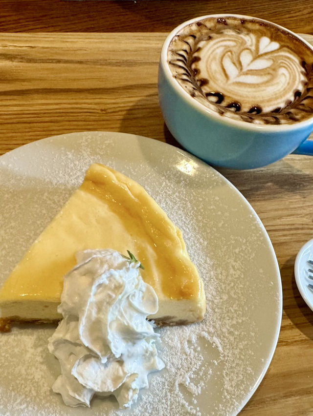 【福岡旅行】 癒しの古民家カフェ☕️