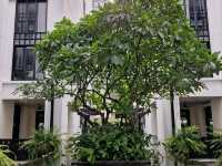 รีวิวโรงแรม Movenpick Bangkok Sukhumvit 15