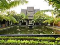 รีวิวโรงแรมอวานีพลัส ไม้ขาว ภูเก็ต