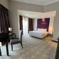 Highland Haven: Copthorne Cameron Highlands Delights