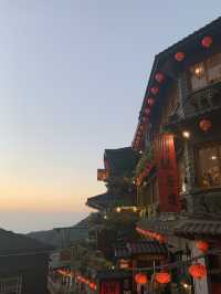 🏮 九份老街 - 台湾を代表する観光名所、歴史と風情が交差する場所🏮