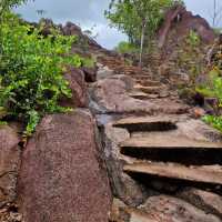 Raffles Seychelles, Praslin Island