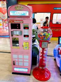 The Magic of Childhood: Exploring The Parenthood at Toppen