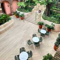 Kimpton Hotel Las Mercedes