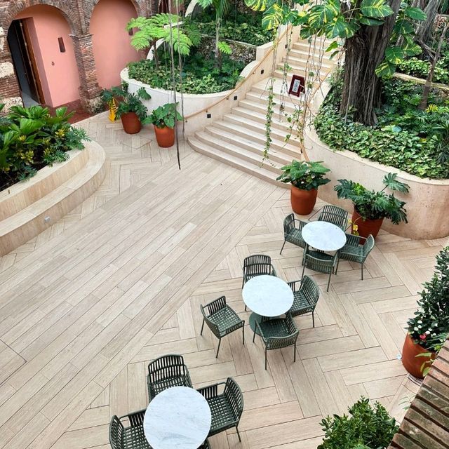 Kimpton Hotel Las Mercedes