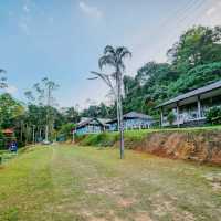 Hala Bala Wildlife Sanctuary