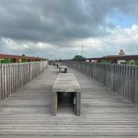 Scissortail Park