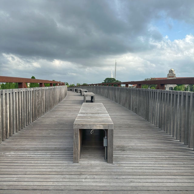 Scissortail Park