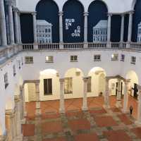 Palazzo Ducale (Doge’s Palace)