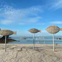 "Harris Hotel Barelang: Comfort and Convenience on Batam Island"