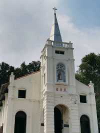 A Pilgrimage to St. Anne's Minor Basilica