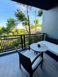 รีวิว pullman phuket arcadia Resort