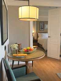 รีวิวโรงแรม Dusit Thani Hua Hin