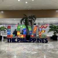 Weekend getaway to Manila!