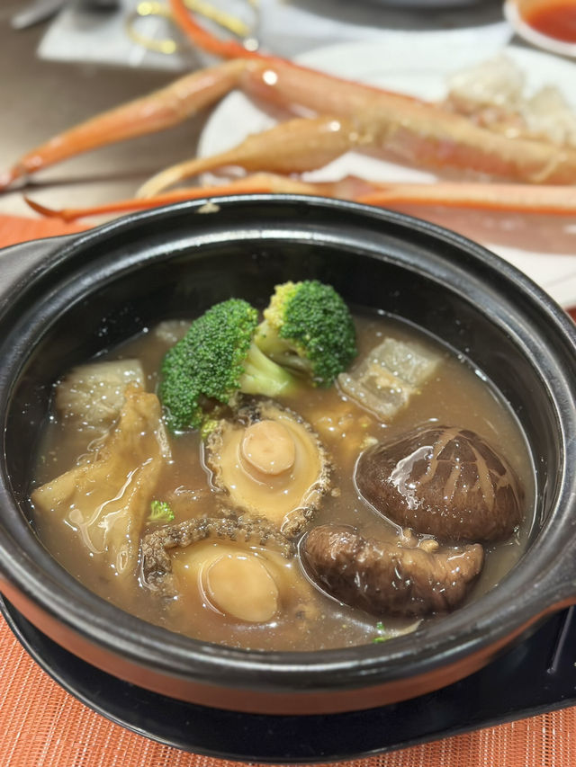♡性價比之巔自助晚餐低至半價♡超豐盛乜都有得食♡日本直送原條藍鯨吞拿魚即席分割♡