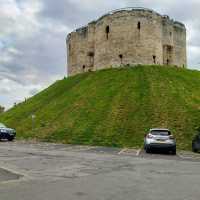 Clifford’s Tower