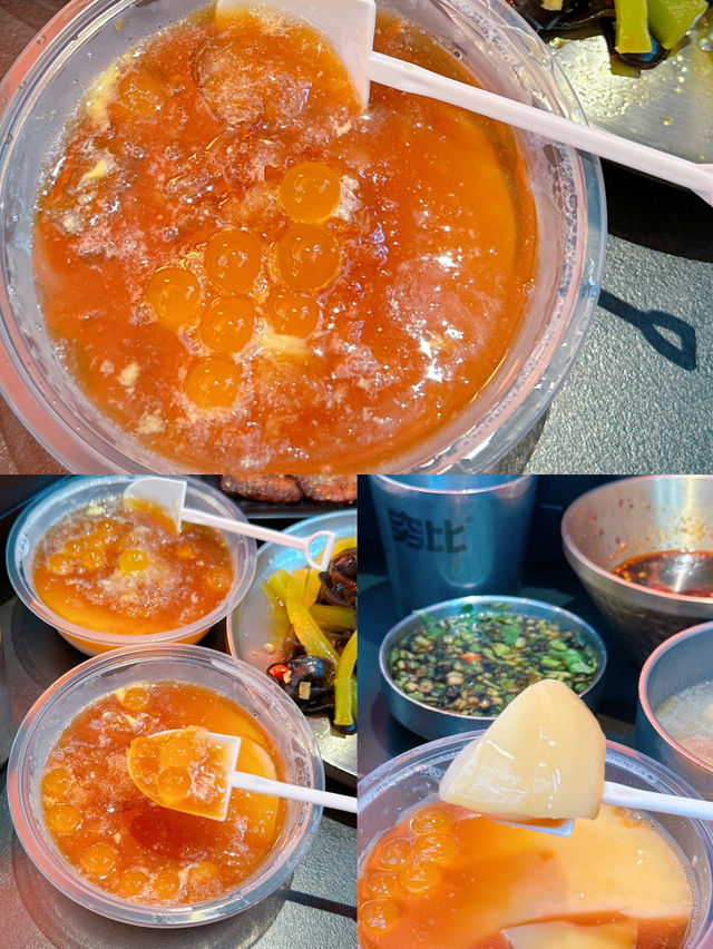 窮比小排檔·燒烤·雞煲✨