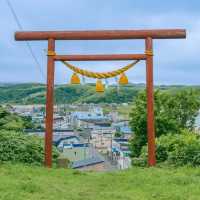 遠離城市的喧囂😊相島