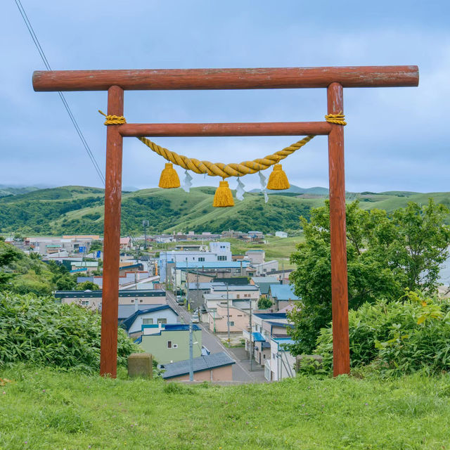 遠離城市的喧囂😊相島