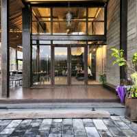 รีวิวโรงแรม​ Navakitel​ Design​ Hote