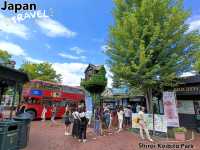 Sweets Wonderland in Hokkaido 