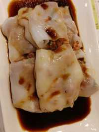 Best yumcha @HK