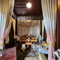 พิพิธภัณฑ์เมืองเฉลิมพระเกียรติ จังหวัดตาก