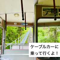 🇨🇭スイス　ムオタスムライユ展望台