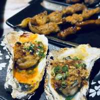 🐠我要烤魚串燒烤魚專門店