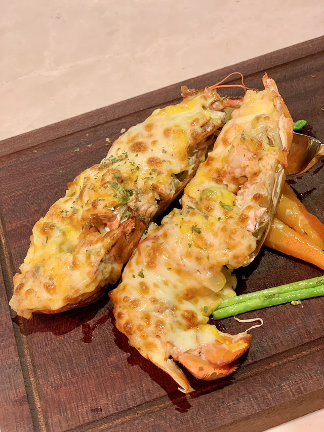 可麗餅店