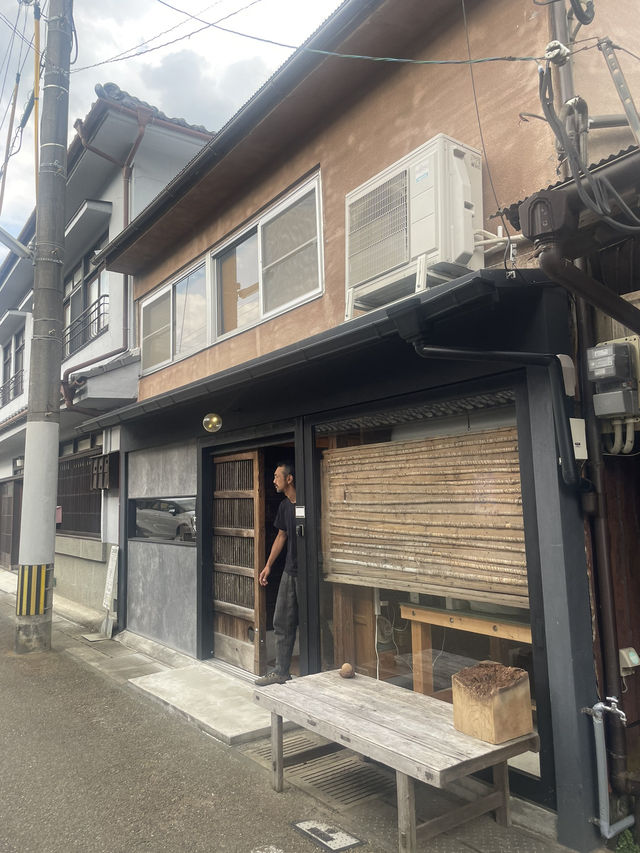 大分♨️ 竹田市　アートギャラリー