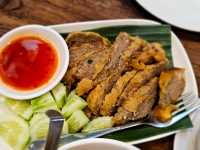 ร้านกินดี