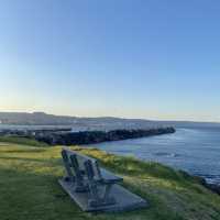 Kiama Wollongong Day trip