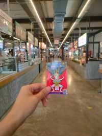 My Hatyai Food Adventure