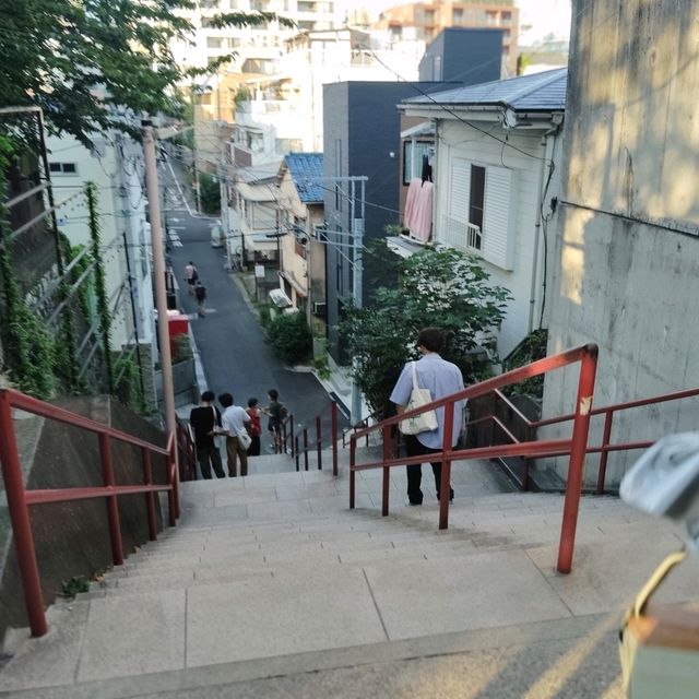 【君の名は＆天気の子】東京で映画の聖地を巡る旅
