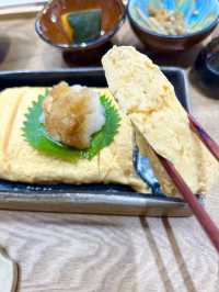 【福岡グルメ】福岡旅行の朝にオススメ✨食べ比べ明太子🍚