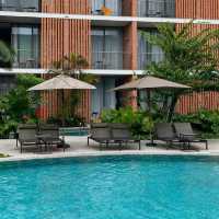 Pullman Khao Lak Resort 🌴
