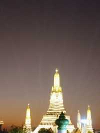 【📍タイ🇹🇭】映えスポットオススメ4選🥰GW・女子旅にも人気✨現地の友達に教えてもらった〇〇な情報も🫢