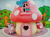 Hello Kitty Island 