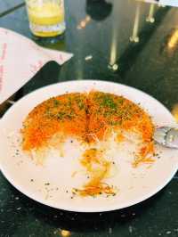 Hidden Cafe in USJ : Chef Ammar