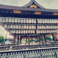 京都祇園：古風與現代交織的魅力