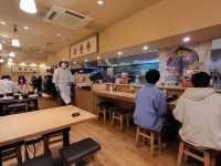 Gyukatsu Kyoto Katsugyu ร้านทงคัตสึเนื้อวากิว