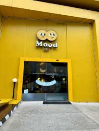 Mood Hotel Pattaya😊