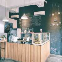 NOT A NEW COFFEE SHOP
