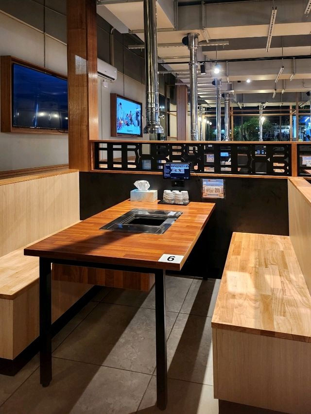 🇦🇺 Best Korean BBQ north of Brisbane, Australia