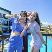 【韓国】チェジュでコスパが良くホカンスができるホテル🌴