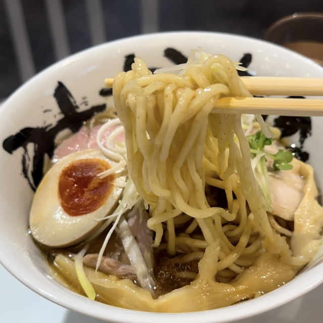 【大阪】みな麺！！！
